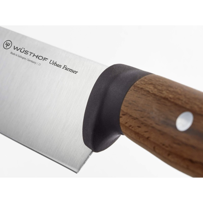 Wüsthof Urban Farmer 7" Machete Knife