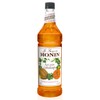 Monin - Rock Melon Cantaloupe Syrup | Premium Syrup for