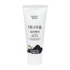 Happy Bath 해피바스 대나무숯 피지흡착 클렌징폼 200g Happy Bath Bamboo Charcoal Pore Cleansing Foam 200g