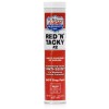 Lucas Oil 10005-30, Red 'N' Tacky Grease, Lithium Complex Grease, 14 Oz.