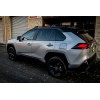 Avery Supreme Wrap Chrome Delete Vinyl Overlay fitting the 2019-2025