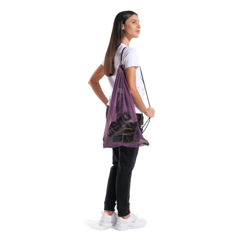 ARENA One Go Pool Sack Mesh Bag