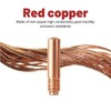 Niceweld MIG Welding Contact Tips 000069 0.045" Compatible with Miller