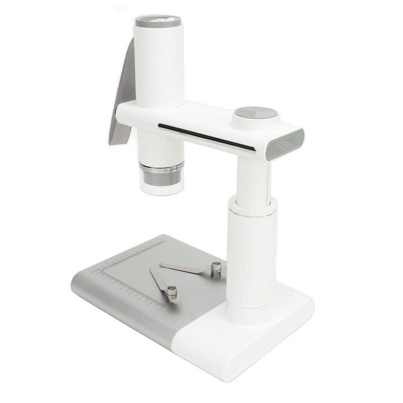 Wireless Digital Microscope 50‑1000X Magnification HD 2MP WiFi USB Microscopes