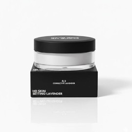 Makeup Forever [Makeup Forever] HD SKIN Setting Loose Powder 18g 0.1 / [메이크업포에버] HD SKIN 세팅 루스 파우더 18g 0.1
