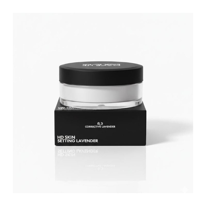 Makeup Forever [Makeup Forever] HD SKIN Setting Loose Powder 18g