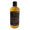 Shampoo De Romero Seco Con Jengibre