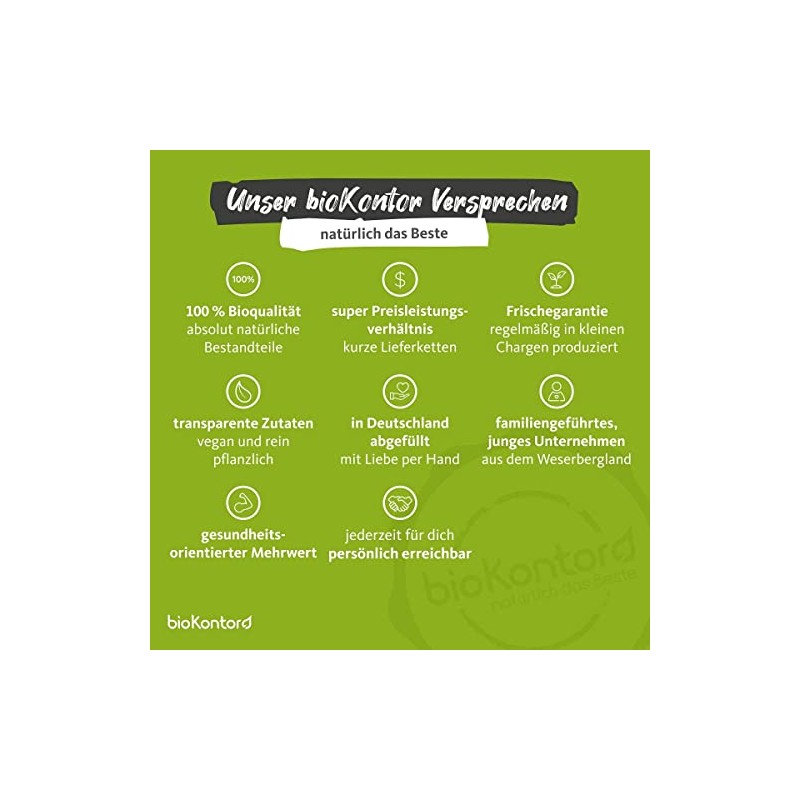 bioKontor Organic Dandelion Root Tea 250 g - Dandelion Root