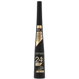Catrice Cosmetics 24H Brush Liner Liquid Eyeliner 010 Ultra Black MakeUp