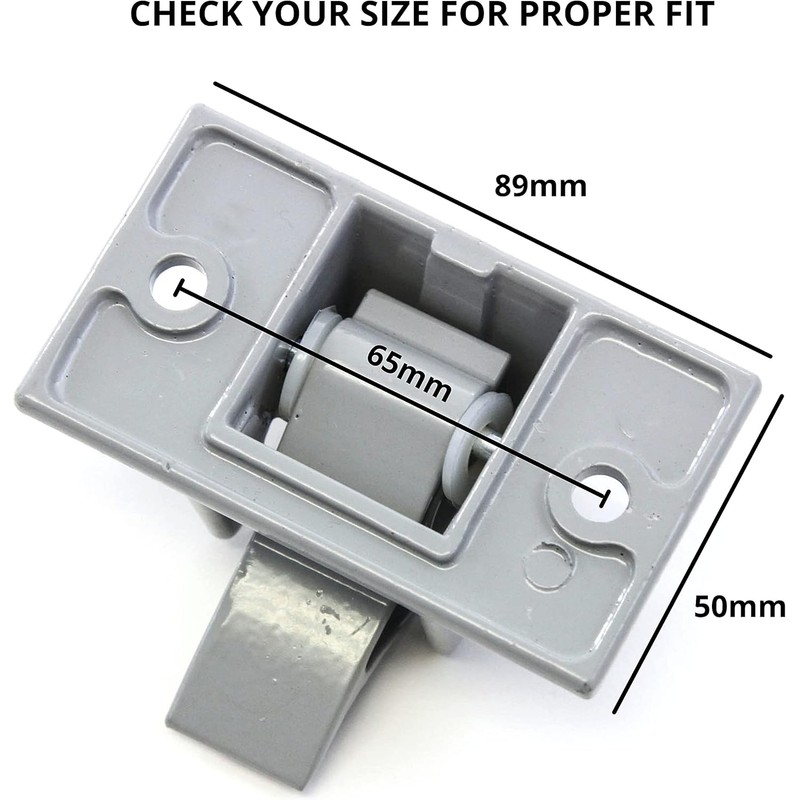 Red Hound Auto Mounting Bracket for Dometic Sun Chaser, RV