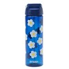 Smash Daisy Water Bottle with Straw 700ml
