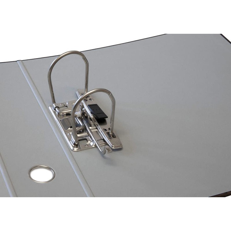 Antique Mosaic Lever Arch File DIN A4 Approx. 8 cm