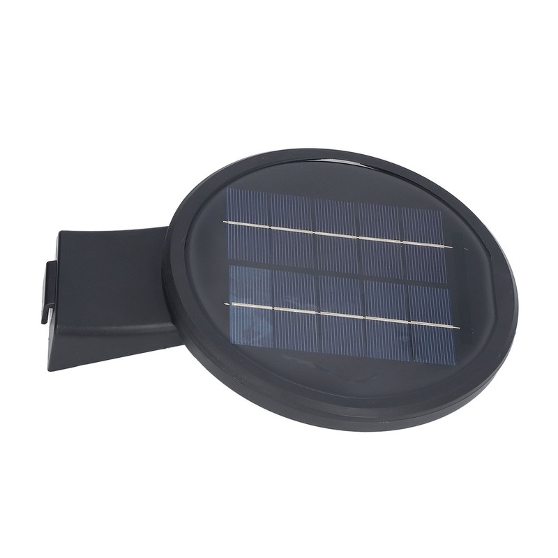 LED Solar Street Light 90LED Human Body Induction Light IP65