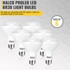 Halco Lighting Technologies BR30 LED Light Bulbs, Flood Lights -