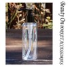 Pump Bottle 150ml Multipurpose Container Travel Container 4ea