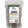 Viva Doria Alder Smoked Sea Salt, Alderwood Smoked Salt, Fine