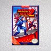 NES - Mega Man 2 (NEW High Quality Box Art