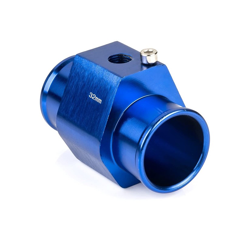 LST Adapter Kühlerschlauch Wassertemperaturanzeige or Temperaturgeber 32 mm