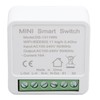 Mini Smart WiFi Switch DIY Home Wall Light Control Module