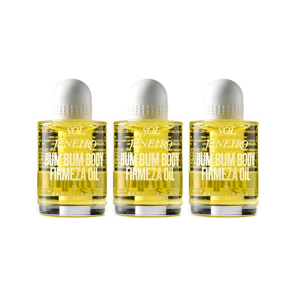 Sol de Janeiro Mini Bum Bum Body Firmeza Oil 12ml