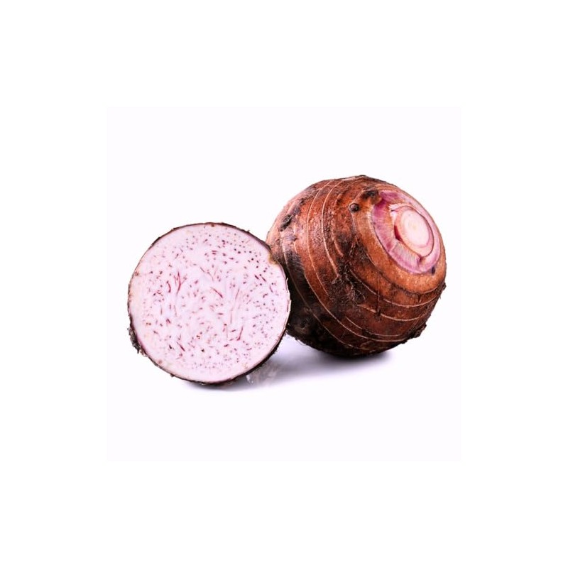 Taro Para Bebidas 200g Sin Azúcar Refinada Ni Lácteos. Polvo