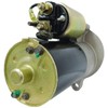 LUCAS STARTER 3238 COMPATIBLE WITH FORD RANGER 2.3L 1991-1997, 2.5L