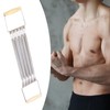 Harilla Spring Chest Expander Muscle Training Equipment Bodybuilding Elastic Resistance