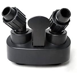 Replacement Quick-Disconnect Shut Off Valve for SUNSUN HW-3000 hw3000 Canister filter, original manufacturer product