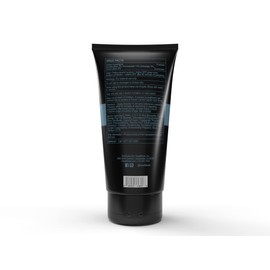 HeadBlade HeadLube SPF 50 Men's Lotion and Sunscreen - No Greasiness, Sweat Resistant, Formulated for Face, Body & Scalps - Water Resistant for 80 Minutes, 5 fl oz