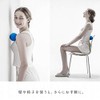 erugam Koriten Soft Acupressure Ball, Massage Ball, Gift, Myofascial Release,