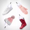 Smart Secador De Tenis Zapatos Botas Etc Super Práctico Y