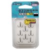OWNER STBL-36BC Triple Hook Stinger Triple Hook No. 14 11634