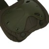 4 Pcs Outdoor Protection Kneepad Elbow Support Cycling Sports Leg