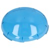 Light Lid Replacement, Easy to Install Swimming Pool Lamp Lens