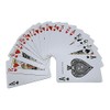 Generico Mischia Automatic Card Shuffler, Automatic Poker Playing Card Mixer,