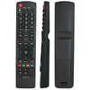 Universal Replacement Remote Control Compatible for LG TV 42LD450-UA 50PA450CUF