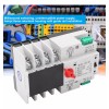 generic Interruptor Transferencia Automática 4p Trifásico 400v 100a