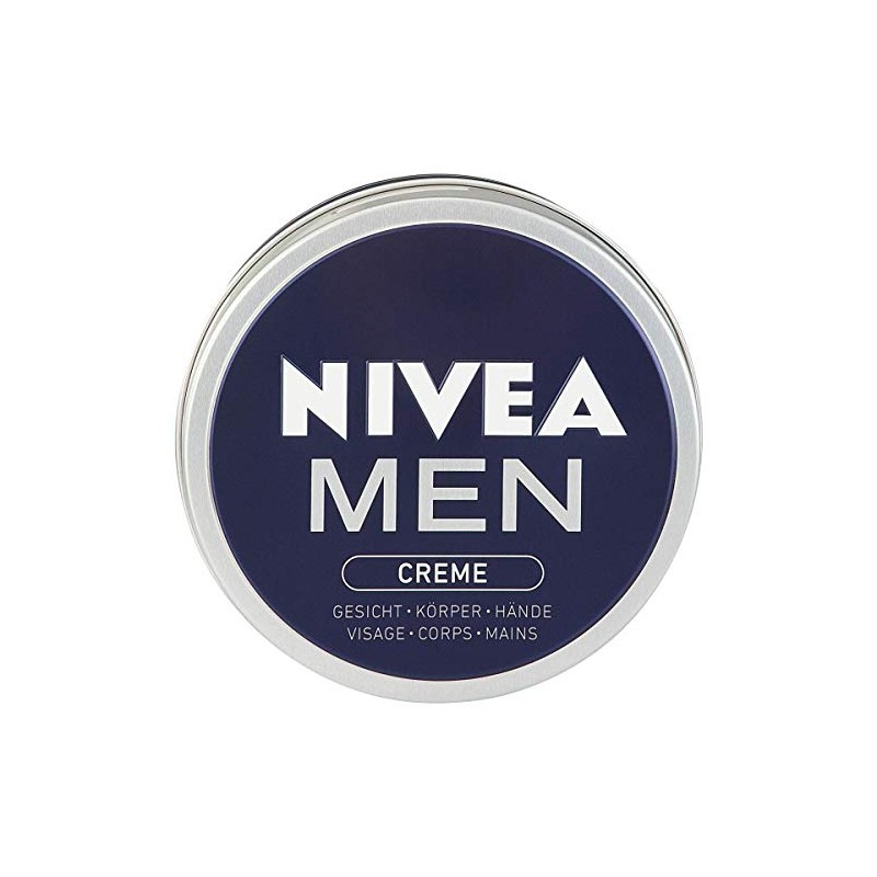 Nivea Men Creme im 1er Pack (1 x 150 ml),