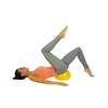 Soft Gym Over Ball -Pilates Bal