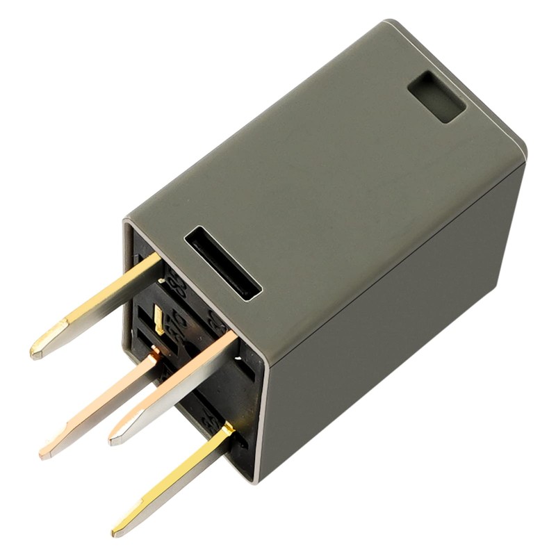 68083380AA 12VDC 35A Automotive Power Relay 4Pins Compatible with 12088567