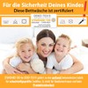 Aminata Kids - Children's Bedding Set 100 x 135 cm,