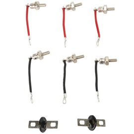 RSK2001 Diode Rectifier Kit Rectifying Module Designed for Stamford Generator Set (Apply to UCI22 / 27）