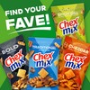 Chex Mix Snack Mix, Sour Cream and Onion, Snacks, 8