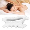 Gua Sha Massage Tool Detox Ceramic Decrease Puffiness Tighten Trigger