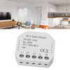 WiFi Smart Switch Module Wirelessly Control Versatile APP Control Remote