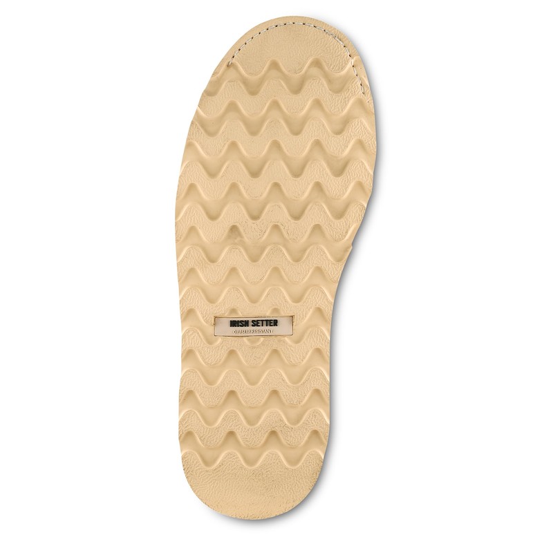 Irish Setter, Ashby, Men's, 6", Aluminum Safety Toe, Work Boot,