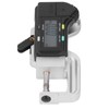 Digital Display Thickness Gauge Detachable Horizontal Thickness Measuring Tool for