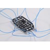 KRAKEN SUPPLY CO 3 Pack Crab Snare Trap Loop Trap