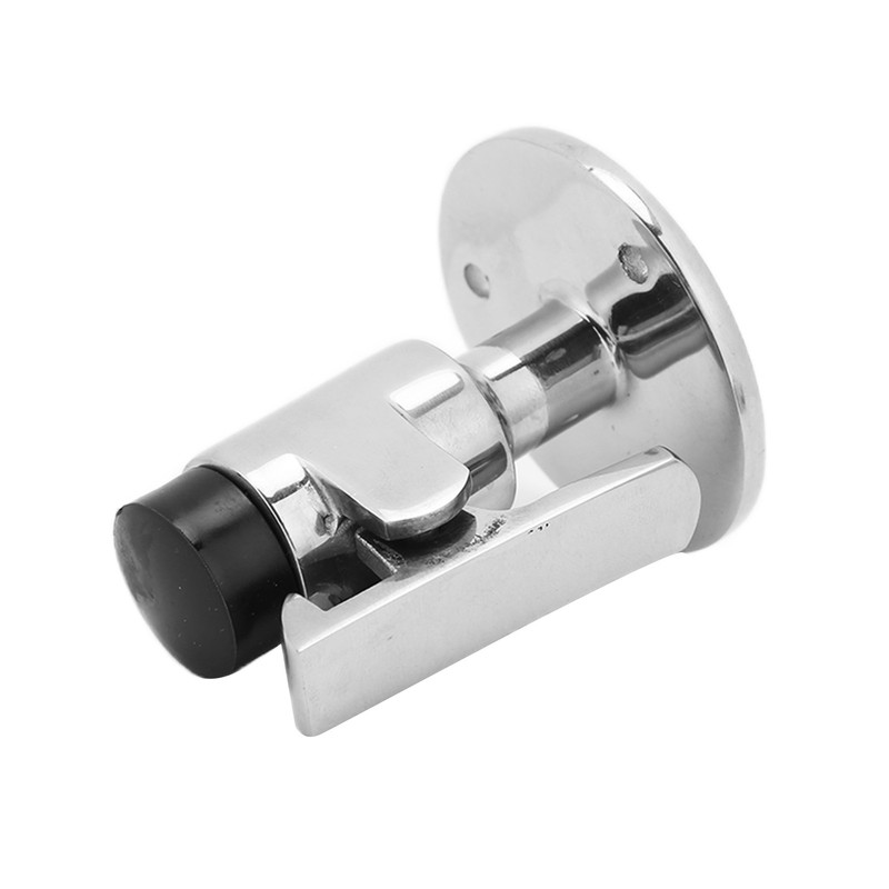 Door Stop Stopper Catch Holder 316 Stainless Steel Hardware for
