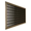 Fits 16x24 and 24x16 Duct Opening | Return Air Floor